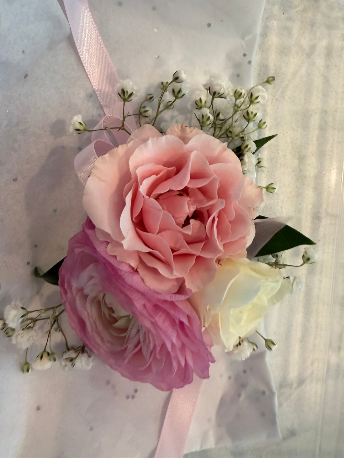 Corsage