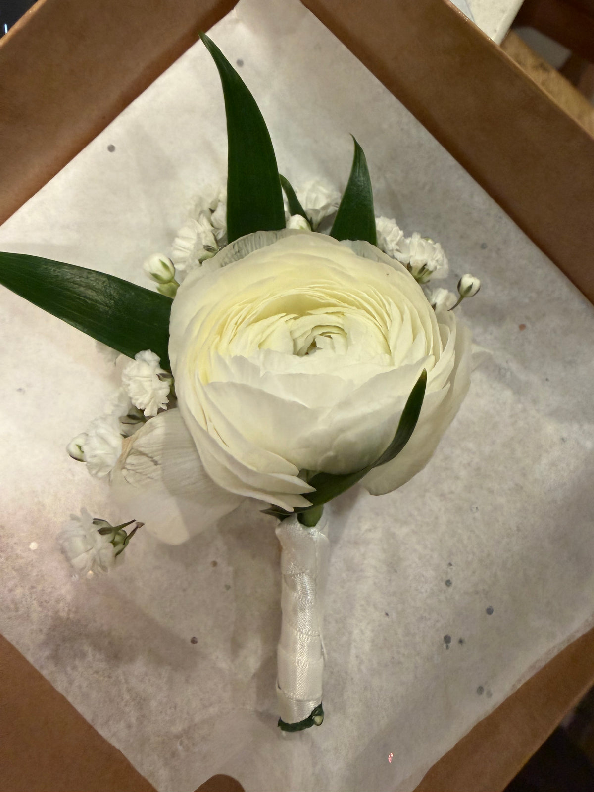 Boutonniere