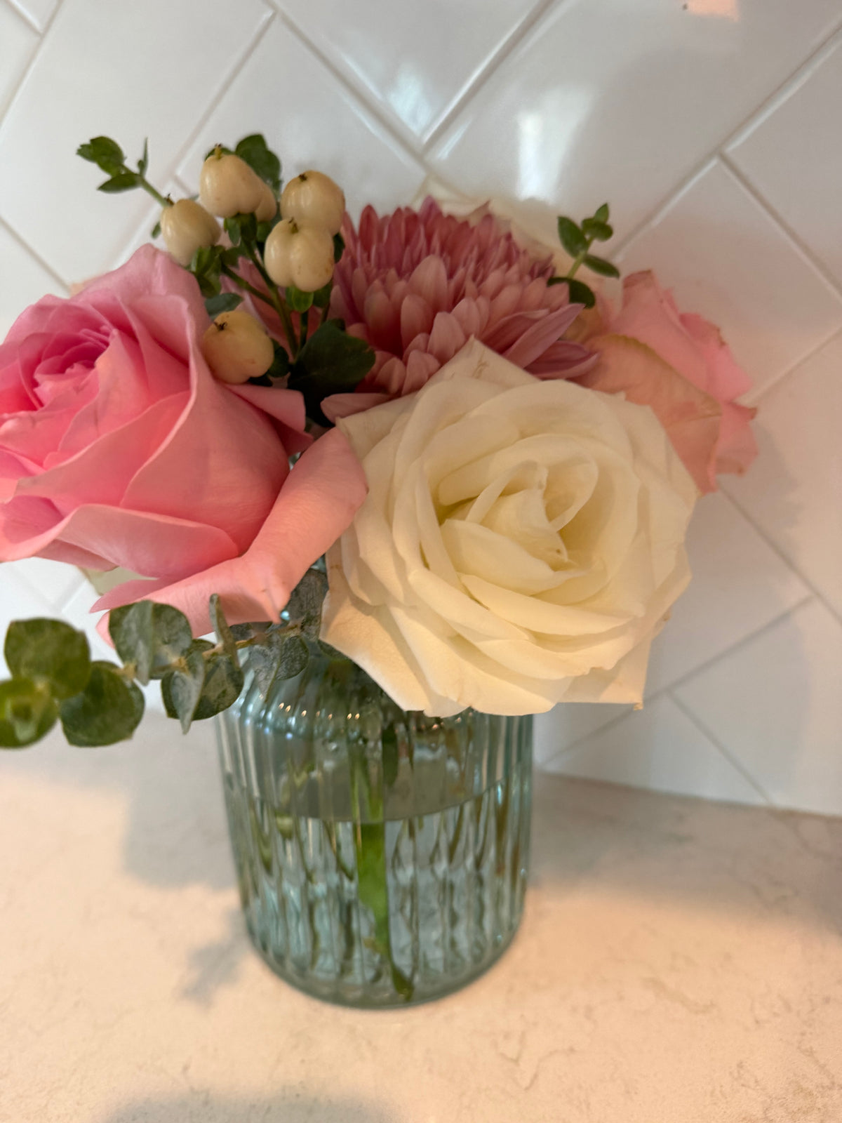 Mini Blooms