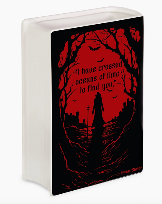 Dracula Book - SOLD OUT