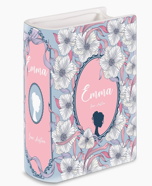 Small Emma Book