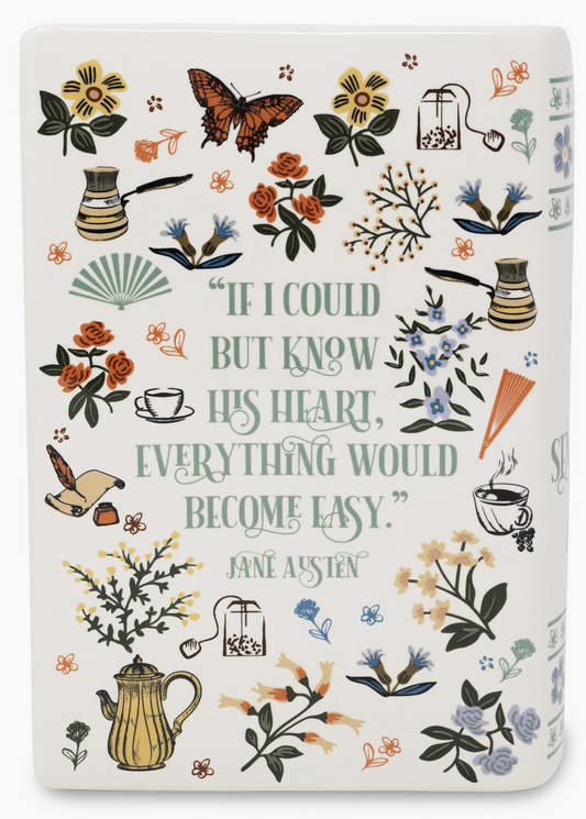 Sense & Sensibility Book - BACK IN STOCK