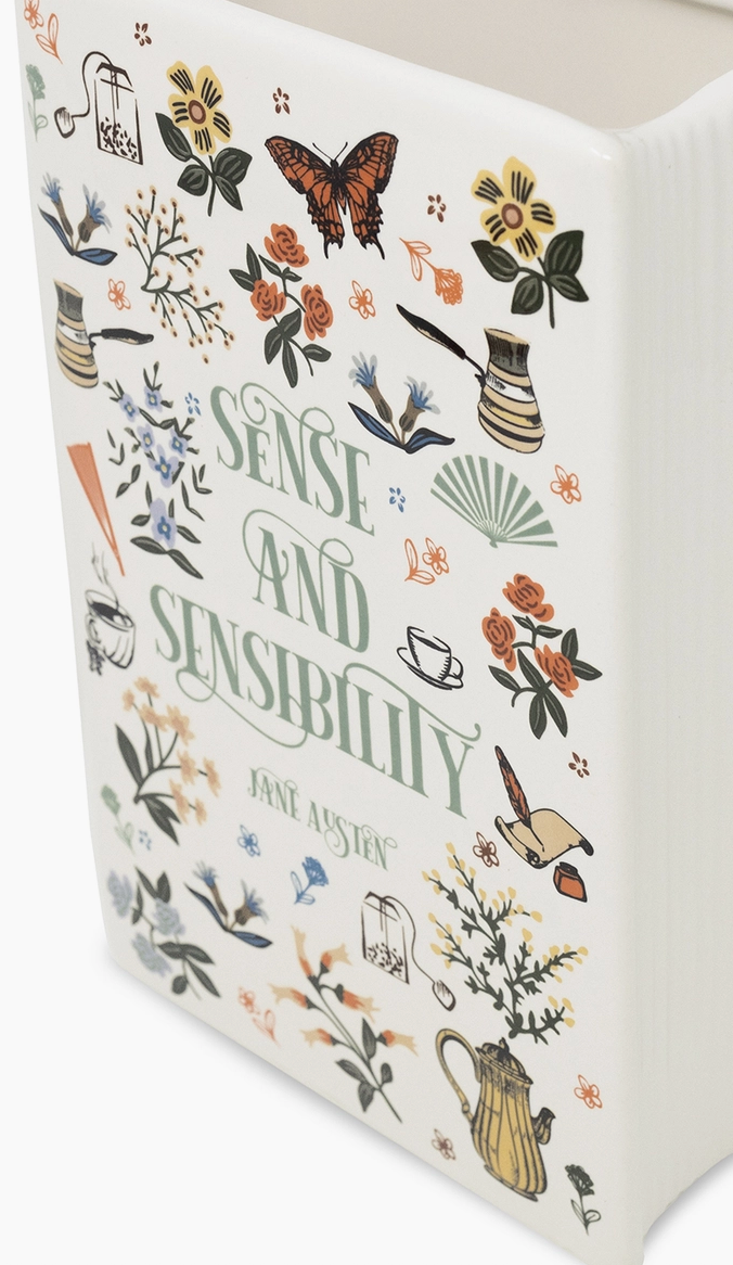 Sense & Sensibility Book - BACK IN STOCK