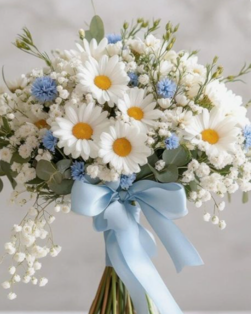 PV Volleyball Flowers