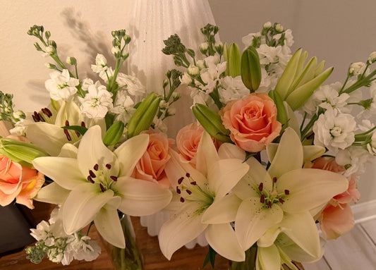 Midi Blooms