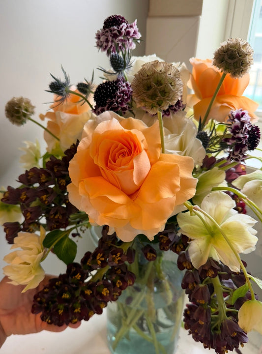 Bloom Society Monthly - September Only