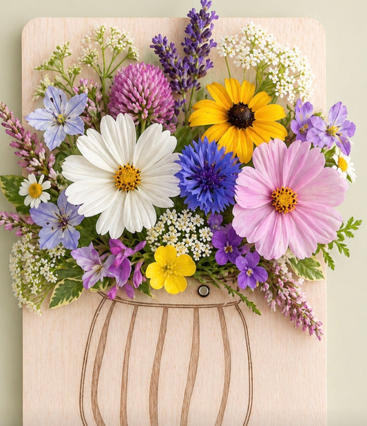 Nature Walk Boards