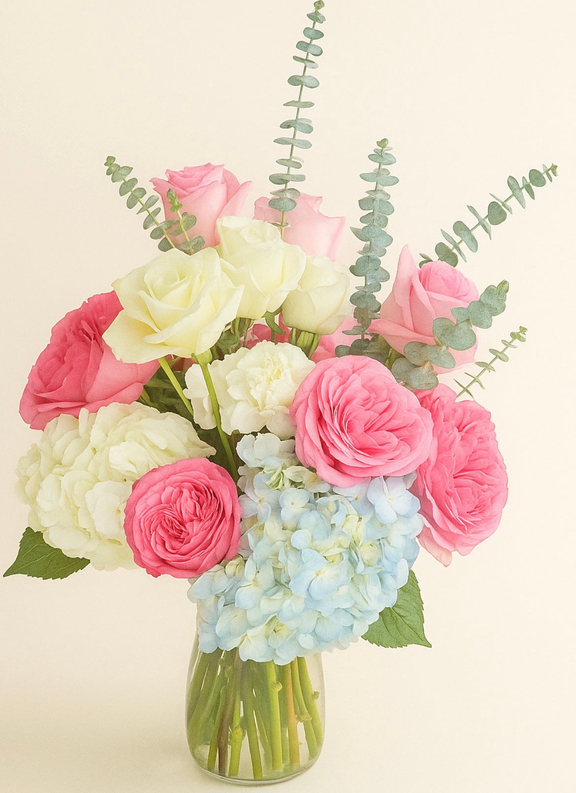 Blooms & Bubbles - Private Event