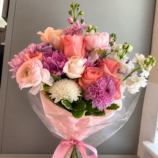 Homecoming Bouquet