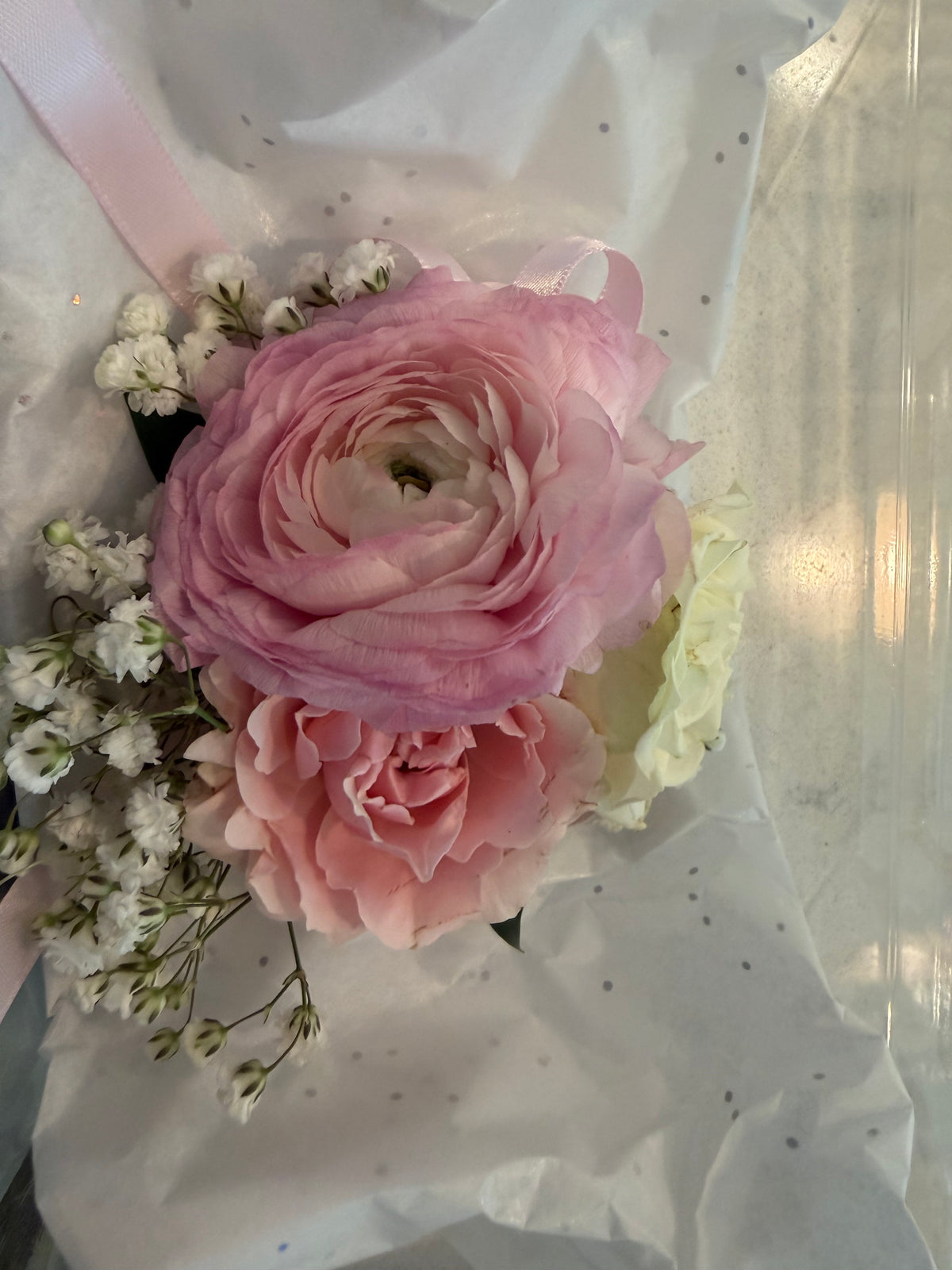 Corsage