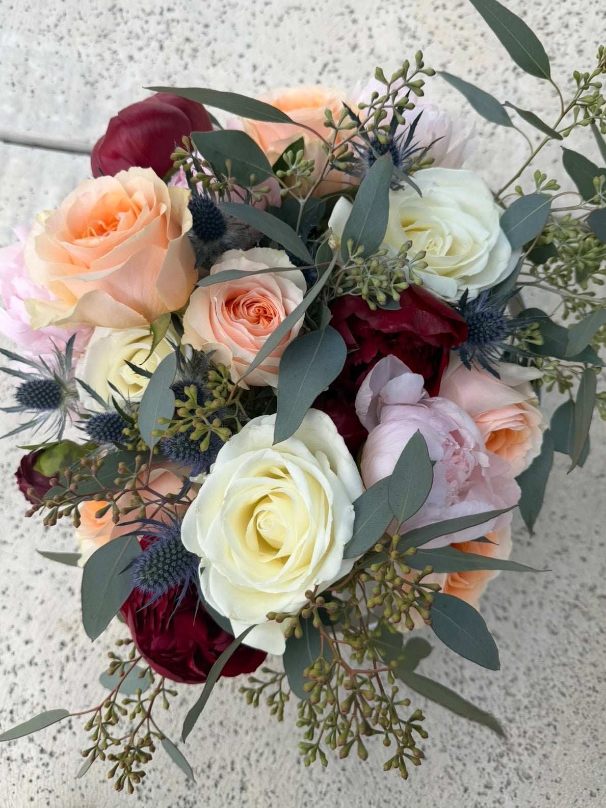 Thanksgiving Centerpiece