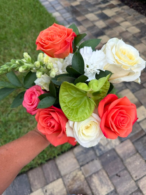 The Bloom Society - Bi-Weekly Delivery, Monthly Subscription