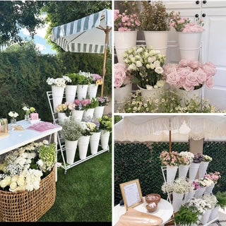 Bloom Bar for 20 People