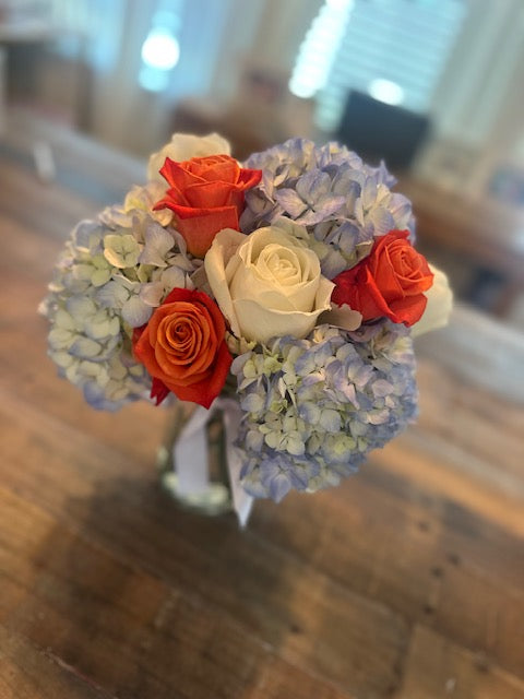 Bloom Where You Are Planted Club Mini Blooms
