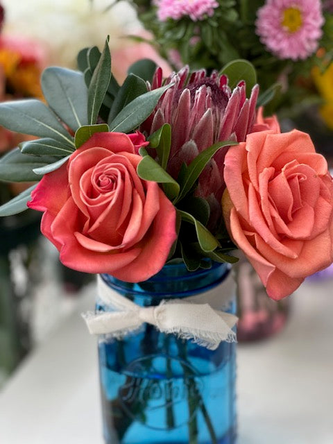 Custom Bloom