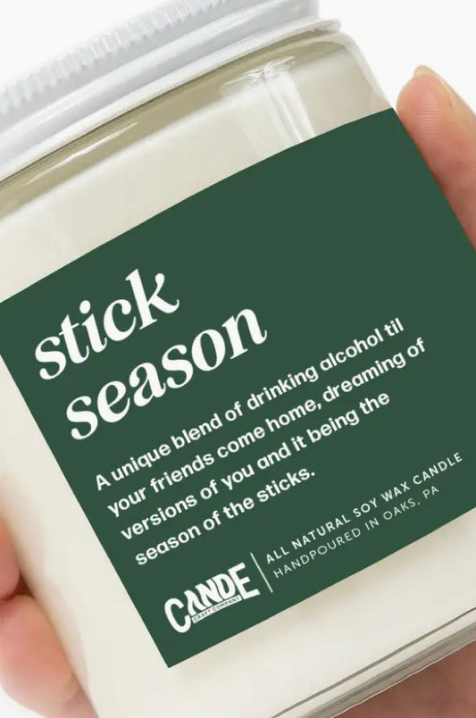 Stick Season