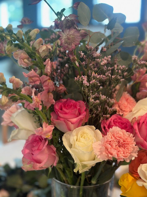 Blooms & Bubbles - Private Event
