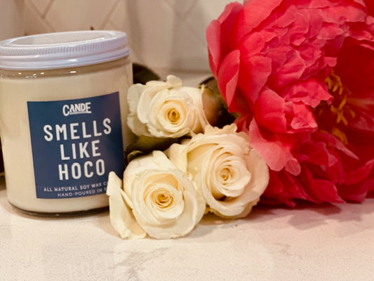 HoCo Candle