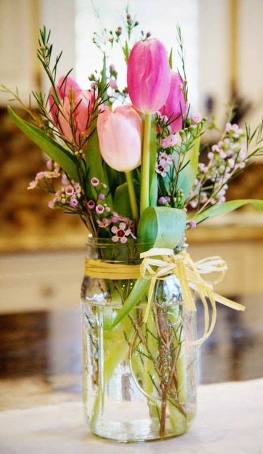 Midi Blooms