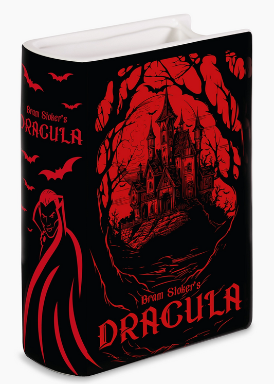 Dracula Book - SOLD OUT